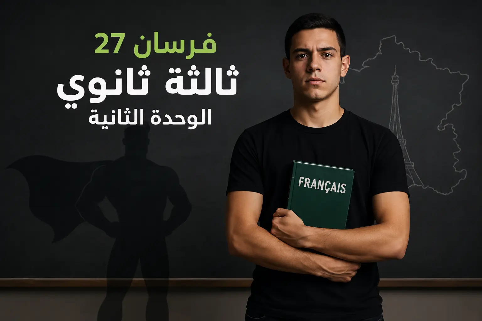 3 ثانوي – الوحدة الثانية (الأغذية) – دفعة الفرسان 27
